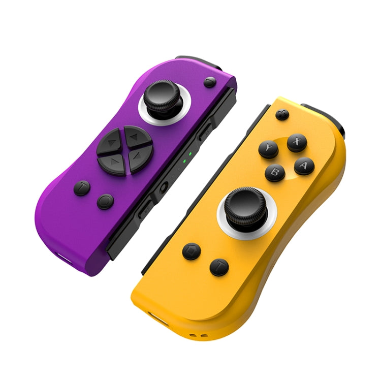 Wireless Controller Left Right Bluetooth Gamepad For Nintend Switch joy-con - Gamepads by buy2fix | Online Shopping UK | buy2fix