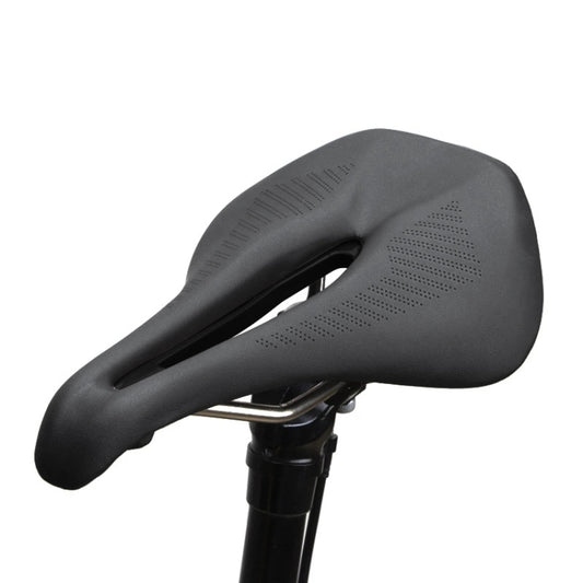 GUB 1180 PU Soft Breathable Hollow Bicycle Saddle - Outdoor & Sports by GUB | Online Shopping UK | buy2fix