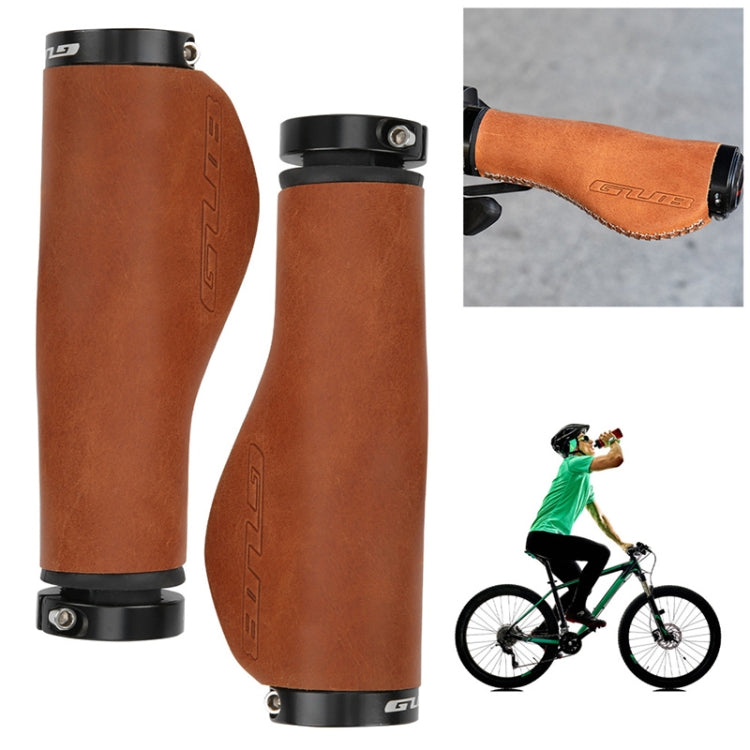 GUB G&#8209;611 Mountain Bike Handlebar Cover - Bicycle Grips by GUB | Online Shopping UK | buy2fix