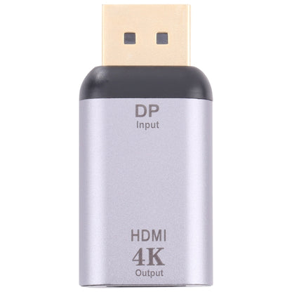 4K 30Hz HDMI Female to Display Port Male Adapter -  by buy2fix | Online Shopping UK | buy2fix