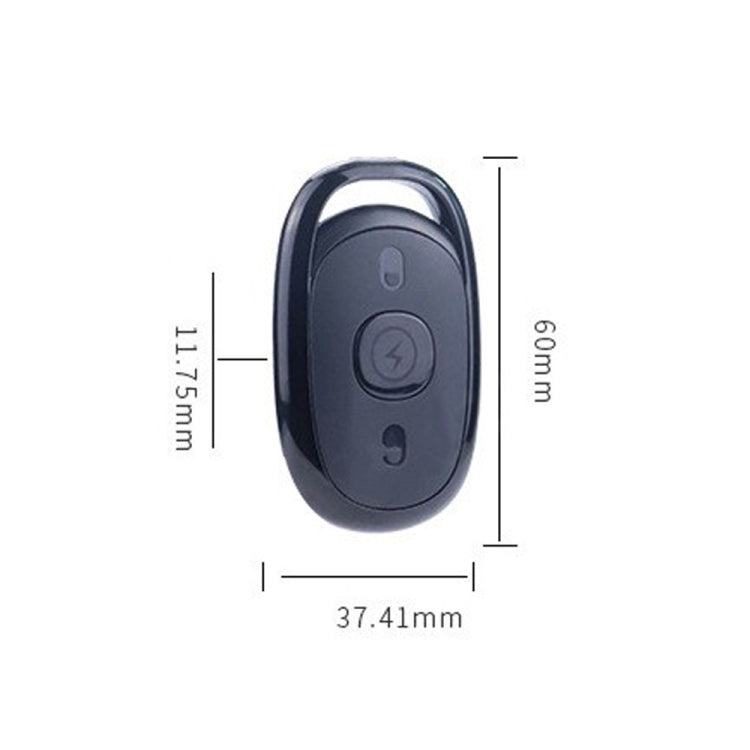 433MHZ 3-button Wireless Copy Style Electric Barrier Garage Door Battery Car Key Remote Controller - Consumer Electronics by buy2fix | Online Shopping UK | buy2fix