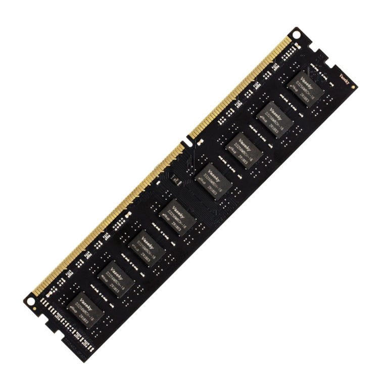 Vaseky 4GB 1333MHz AMD PC3-10600 DDR3 PC Memory RAM Module for Desktop - RAMs by Vaseky | Online Shopping UK | buy2fix