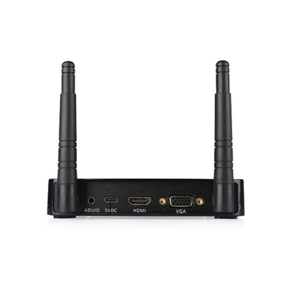 Measy A20W Wireless Receiver, Transmission Distance: 50m - Set Top Box & Accessories by Measy | Online Shopping UK | buy2fix