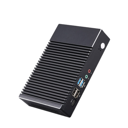 K1 Windows 10 and Linux System Mini PC, AMD A6-1450 Quad-core 4 Threads 1.0-1.4GHz, RAM: 4GB, ROM: 64GB - Computer & Networking by buy2fix | Online Shopping UK | buy2fix