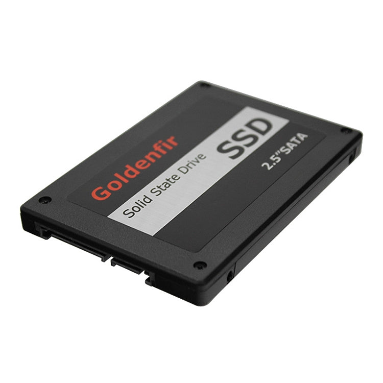 Goldenfir 2.5 inch SATA Solid State Drive, Flash Architecture: MLC, Capacity: 120GB - Computer & Networking by Goldenfir | Online Shopping UK | buy2fix