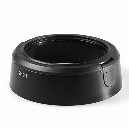 Lens Hood for Nikon Digital Camera HB-45 - Camera Accessories by buy2fix | Online Shopping UK | buy2fix