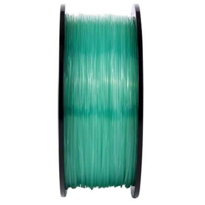 PLA 3.0 mm Transparent 3D Printer Filaments, about 115m(Green) - Consumer Electronics by buy2fix | Online Shopping UK | buy2fix