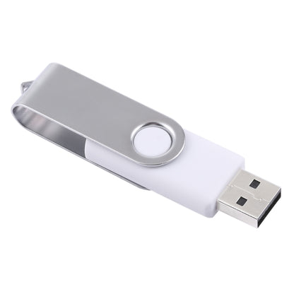 128GB Twister USB 2.0 Flash Disk - USB Flash Drives by buy2fix | Online Shopping UK | buy2fix