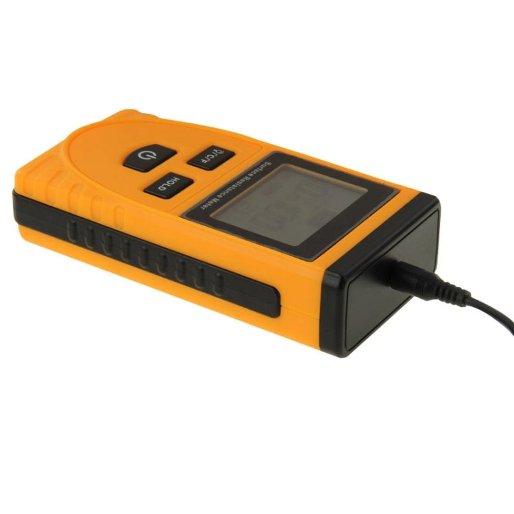 BENETECH GM3110 Surface Resistance Meter - Battery & Resistance Tester by BENETECH | Online Shopping UK | buy2fix