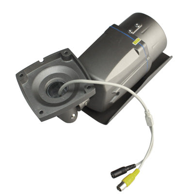 1/3 SONY Color 420TVL CCD Waterproof Camera, IR Distance: 50m - Security by buy2fix | Online Shopping UK | buy2fix
