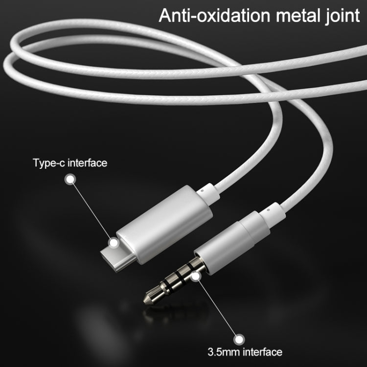 WK Y9 3.5mm In-Ear Double Moving Coil HIFI Stereo Wired Earphone (Black) - In Ear Wired Earphone by WK | Online Shopping UK | buy2fix