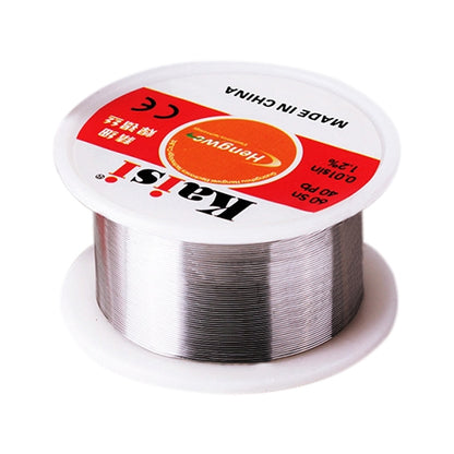 Kaisi 0.3mm Rosin Core Tin Lead Solder Wire for Welding Works, 150g - Welding Wire by Kaisi | Online Shopping UK | buy2fix