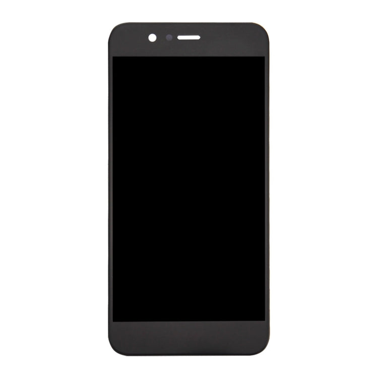 OEM LCD Screen for Huawei nova 2 LCD Screen and Digitizer Full Assembly(Black) - LCD Screen by buy2fix | Online Shopping UK | buy2fix