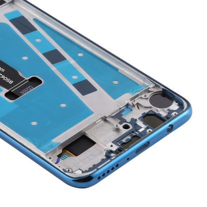 OEM LCD Screen for Huawei P30 Lite (RAM 4G / Standard Version) Digitizer Full Assembly with Frame(Blue) - LCD Screen by buy2fix | Online Shopping UK | buy2fix