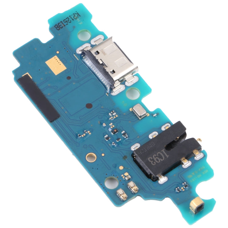 For Samsung Galaxy A23 4G SM-A235 Original Charging Port Board - Repair & Spare Parts by buy2fix | Online Shopping UK | buy2fix