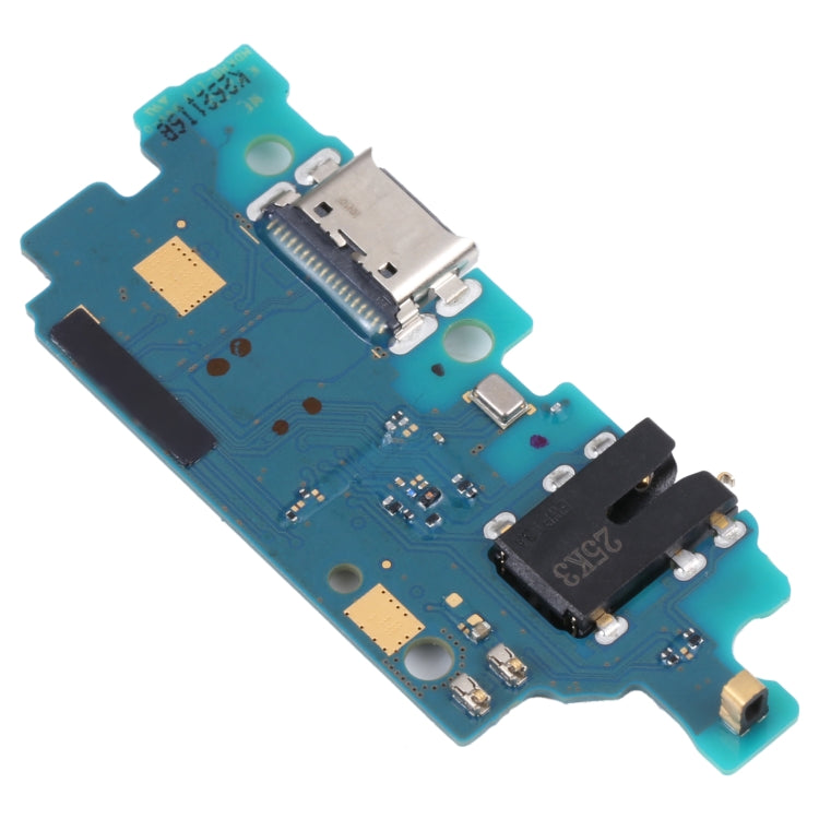 For Samsung Galaxy A23 5G SM-A236B Original Charging Port Board - Repair & Spare Parts by buy2fix | Online Shopping UK | buy2fix