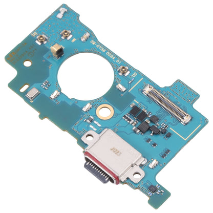 For Samsung Galaxy Xcover6 Pro SM-G736 Original Charging Port Board - Repair & Spare Parts by buy2fix | Online Shopping UK | buy2fix