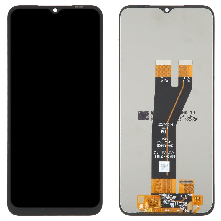 PLS Original  LCD Screen for Samsung Galaxy A14 5G SM-A146 with Digitizer Full Assembly - Repair & Spare Parts by buy2fix | Online Shopping UK | buy2fix