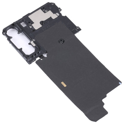 For Samsung Galaxy S21 FE 5G SM-G990 Original NFC Wireless Charging Module - Repair & Spare Parts by buy2fix | Online Shopping UK | buy2fix