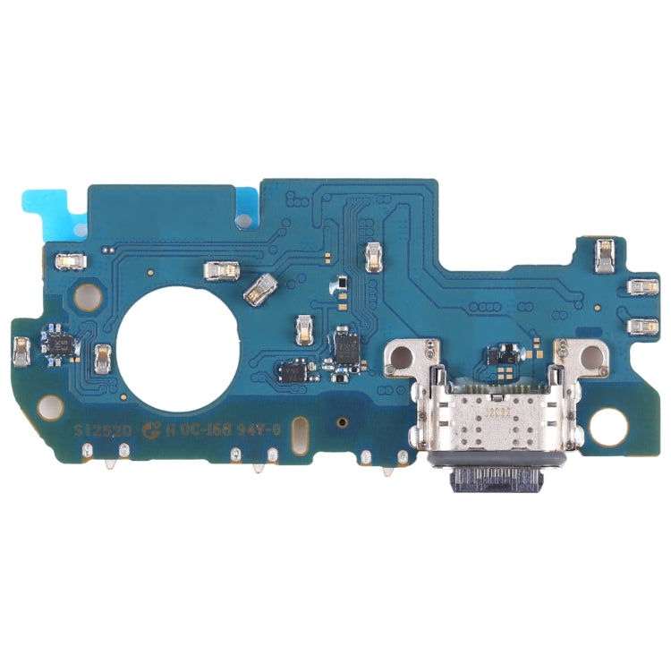 For Samsung Galaxy A34 SM-A346B Original Charging Port Board - Repair & Spare Parts by buy2fix | Online Shopping UK | buy2fix