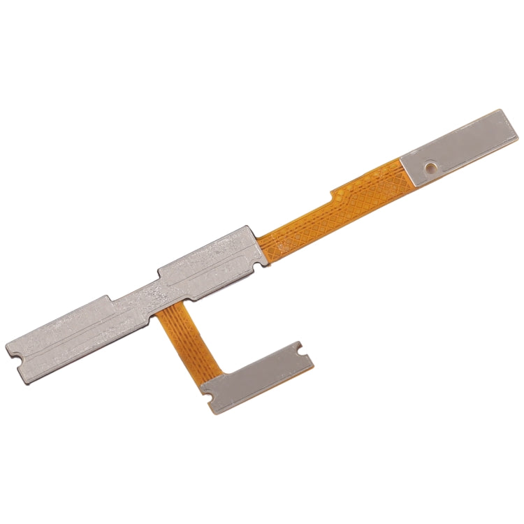 For Samsung Galaxy A14 SM-A145 Original Power Button & Volume Button Flex Cable - Flex Cable by buy2fix | Online Shopping UK | buy2fix