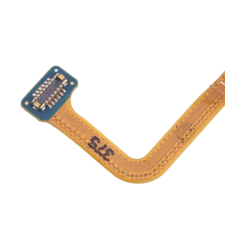 For Samsung Galaxy Z Fold5 SM-F946B Original Fingerprint Sensor Flex Cable (Black) - Flex Cable by buy2fix | Online Shopping UK | buy2fix