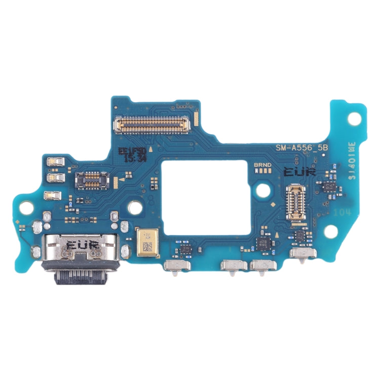 For Samsung Galaxy A55 5G SM-A556B Original Charging Port Board - Charging Port Board by buy2fix | Online Shopping UK | buy2fix