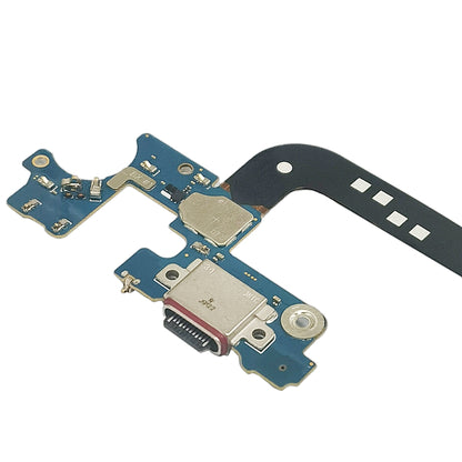 For Samsung Galaxy S10 5G SM-G977U US Edition Original Charging Port Board - Charging Port Board by buy2fix | Online Shopping UK | buy2fix