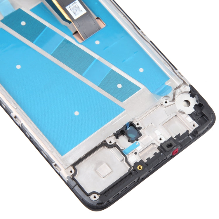 Original LCD Screen For Motorola Moto G72 Digitizer Full Assembly With Frame - Repair & Spare Parts by buy2fix | Online Shopping UK | buy2fix