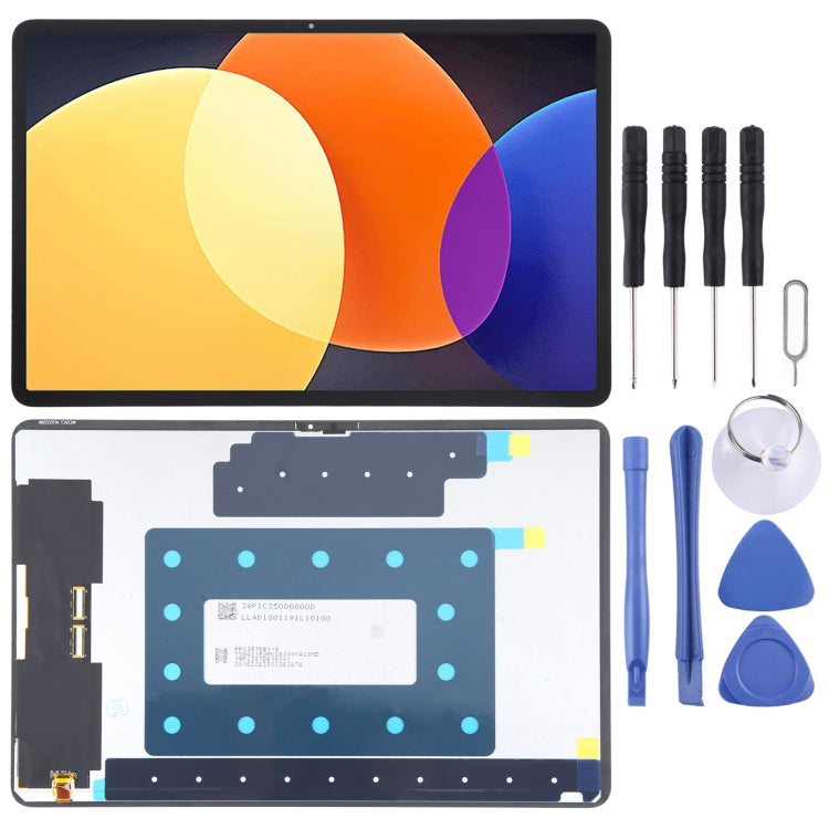 Original LCD Screen For Xiaomi Pad 5 Pro With Digitizer Full Assembly - Repair & Spare Parts by buy2fix | Online Shopping UK | buy2fix