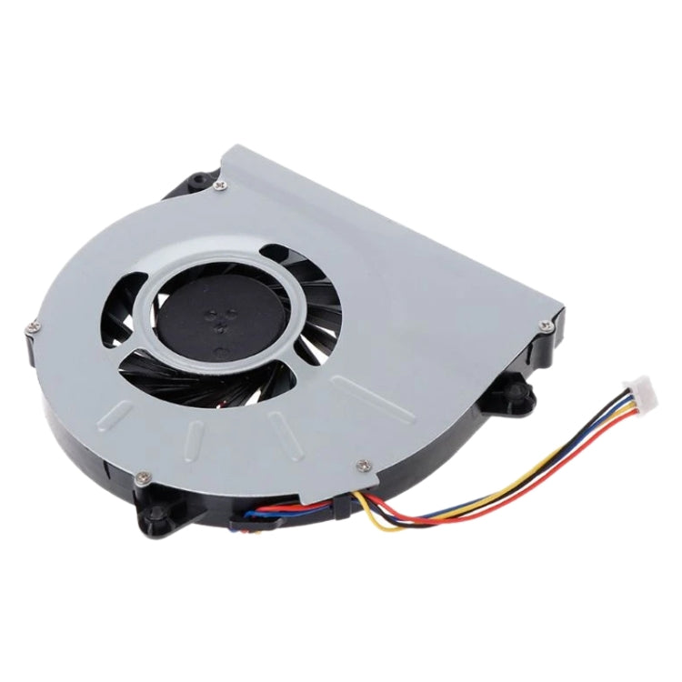 CPU Cooling Fan for Lenovo G40 / G50 / G40-70M / G40-30 / G40-45 / G40-70 / G50-30 / G50-45 / G50-70 / Z40 / Z50 / 30 / 45 / 70 / 80 / V1000 / V2000 / Z40-70 - Others by buy2fix | Online Shopping UK | buy2fix