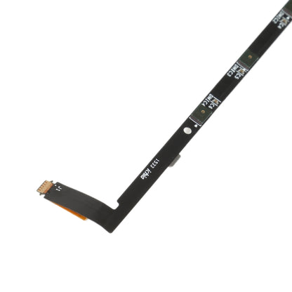 For Google Pixel C Original Microphone Flex Cable - Repair & Spare Parts by buy2fix | Online Shopping UK | buy2fix