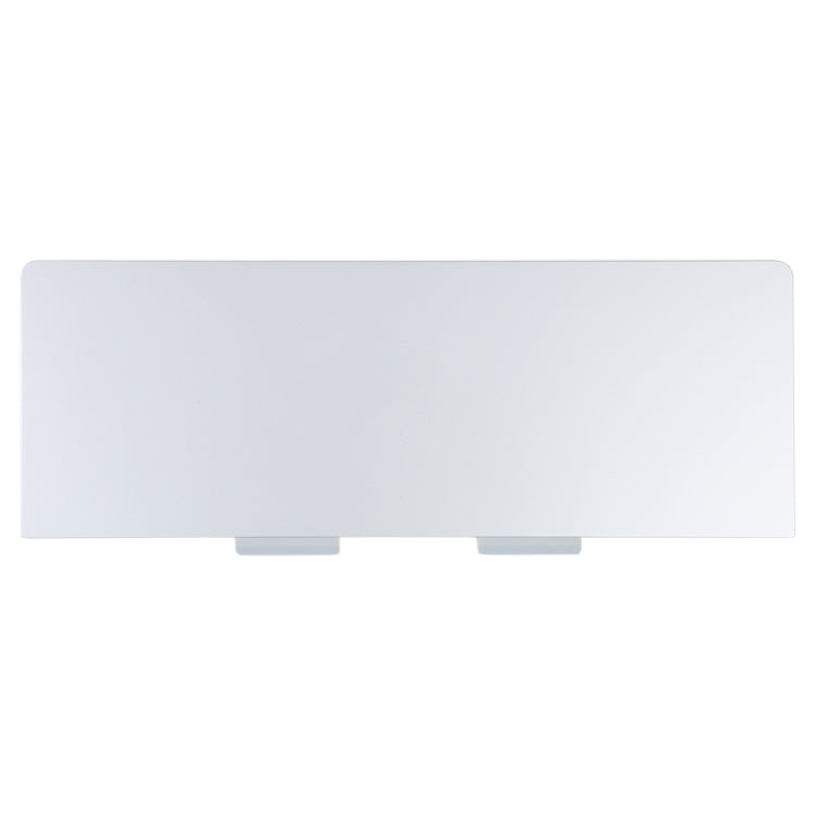 For Microsoft Surface Pro 8 1983 Rear Cover Holder(Silver) - Others by buy2fix | Online Shopping UK | buy2fix