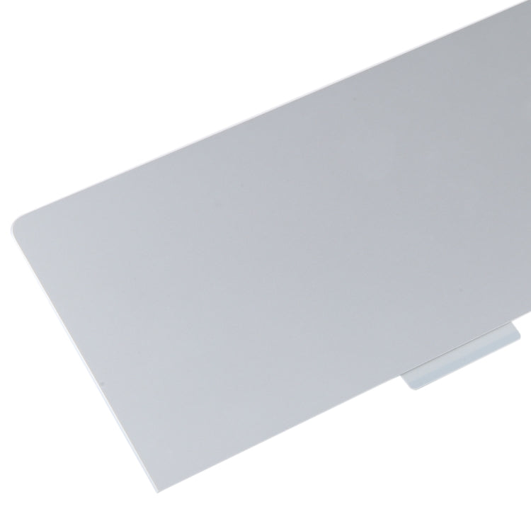 For Microsoft Surface Pro 8 1983 Rear Cover Holder(Silver) - Others by buy2fix | Online Shopping UK | buy2fix