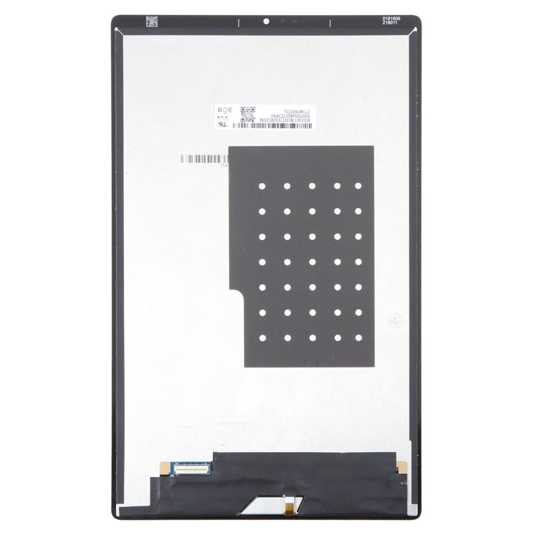 LCD Screen For Lenovo TB-X607Z with Digitizer Full Assembly - Flex Cable by buy2fix | Online Shopping UK | buy2fix