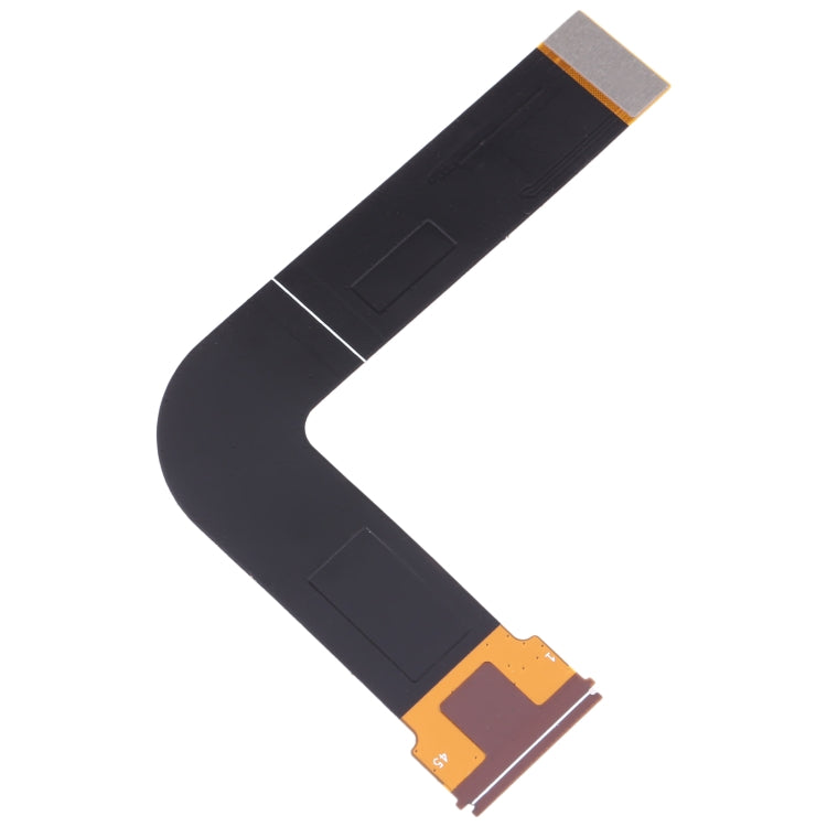 For Lenovo Chromebook Duet CT-X636F CT-X636N LCD Flex Cable - Flex Cable by buy2fix | Online Shopping UK | buy2fix