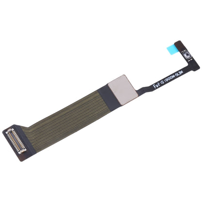 For Lenovo Legion 2 Pro 5G L70081 Power + Front Camera Flex Cable - Flex Cable by buy2fix | Online Shopping UK | buy2fix