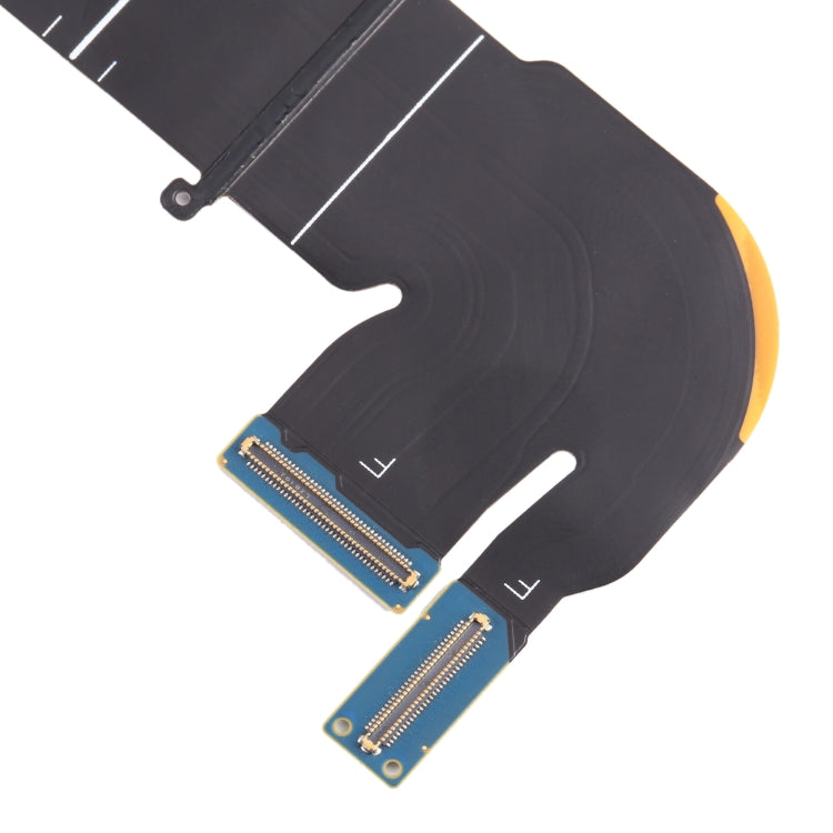 For Samsung Galaxy Z Fold5 SM-F946B Original Spin Axis Flex Cable - Flex Cable by buy2fix | Online Shopping UK | buy2fix