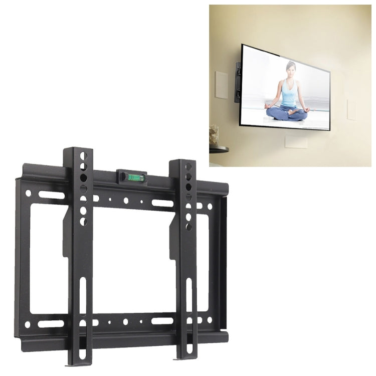 GD01 14-42 inch Universal LCD TV Wall Mount Bracket - Consumer Electronics by buy2fix | Online Shopping UK | buy2fix