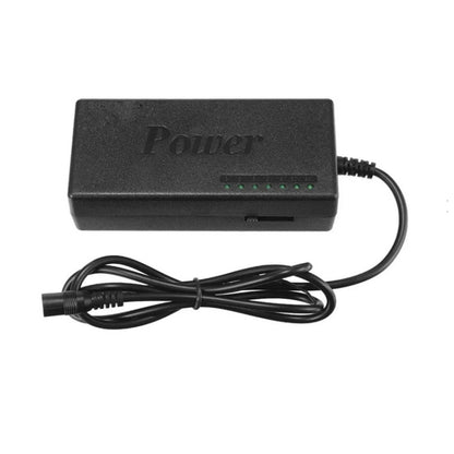 Minleaf 96W 12V-24V Regulated Output Power Supply Adapter AC DC Power Adapter Charger EU - Power Supplies by buy2fix | Online Shopping UK | buy2fix