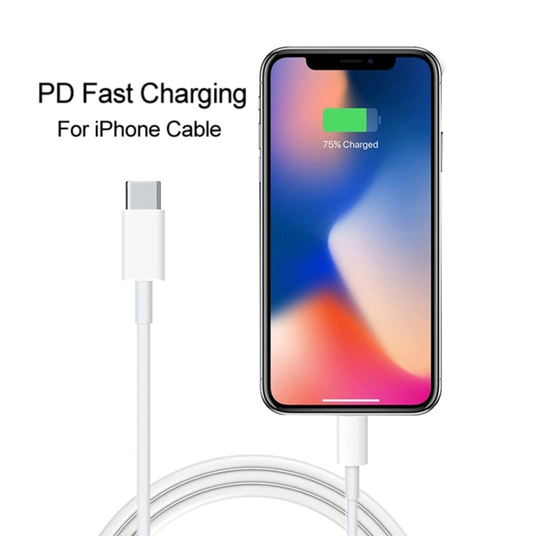 XJ-32 3 in 1 15W Magnetic Suction Wreless Charging + PD 20W USB-C / Type-C Travel Charging + USB-C / Type-C to 8 Pin Fast Charging Cable for iPhone Series, Plug Size:UK Plug - Mobile Accessories by buy2fix | Online Shopping UK | buy2fix