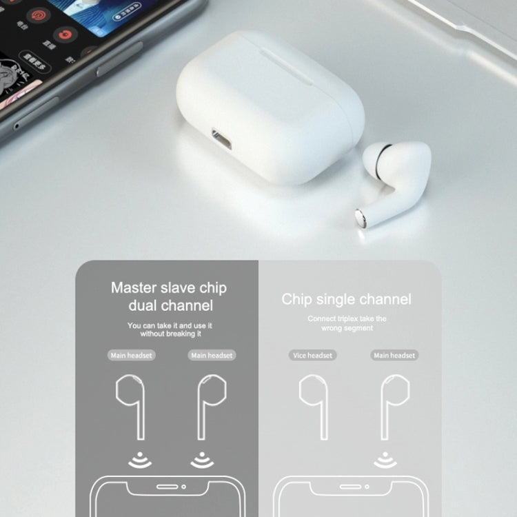 T&G TG13 TWS In-ear Stereo Touch Wireless Bluetooth Earphone(Black) - TWS Earphone by T&G | Online Shopping UK | buy2fix