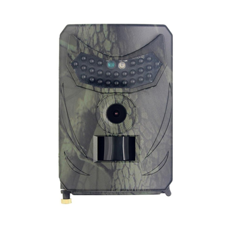 PR100C Camera for Hunting 3MP Color CMOS Image Sensor Security Monitor Infrared Waterproof for Wilderness Exploration - Hunting Cameras by buy2fix | Online Shopping UK | buy2fix