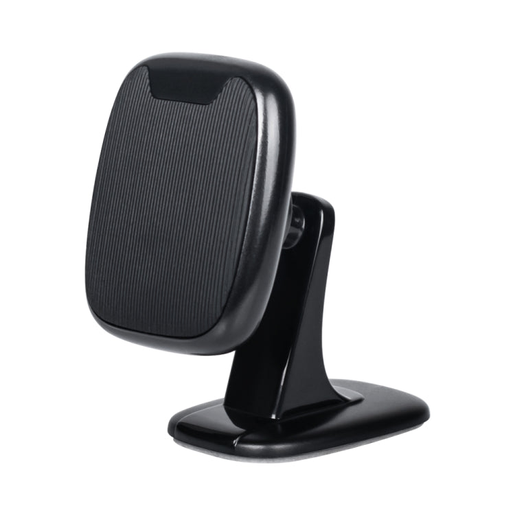 Magnetic Car Phone Holder 360 Degree Mobile Phone Dock - Car Holders by buy2fix | Online Shopping UK | buy2fix