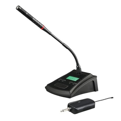 X-H01 Meeting System Wireless Microphone - Microphone by buy2fix | Online Shopping UK | buy2fix
