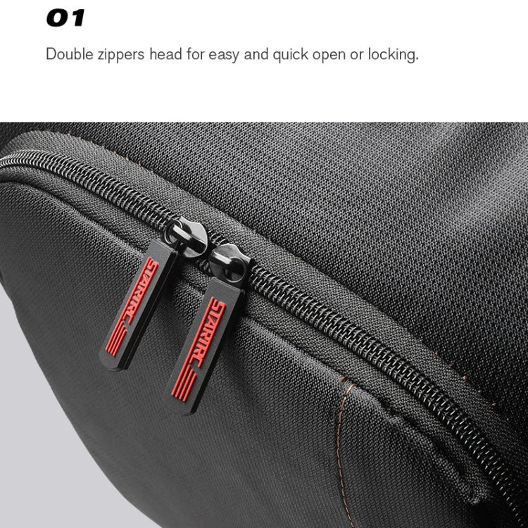 STARTRC Outdoor Travel Portable Waterproof Nylon Backpack for DJI Ronin-SC / Mavic 2 Drone -  by STARTRC | Online Shopping UK | buy2fix