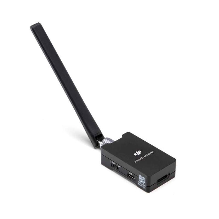 Original DJI Ronin 2/S Professional Wireless Receiver -  by DJI | Online Shopping UK | buy2fix