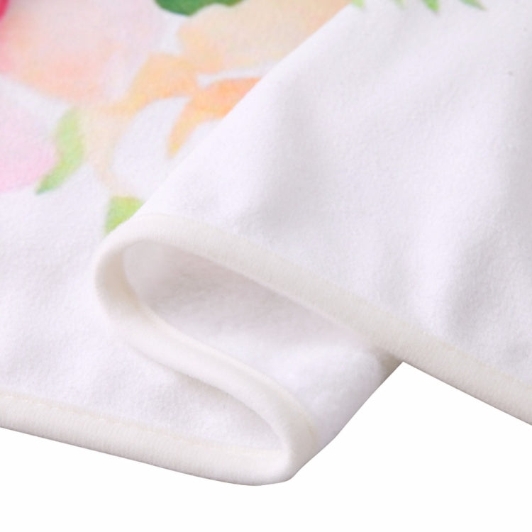 100x72cm Newborn Photography Blanket(Butterfly) - Camera Accessories by buy2fix | Online Shopping UK | buy2fix