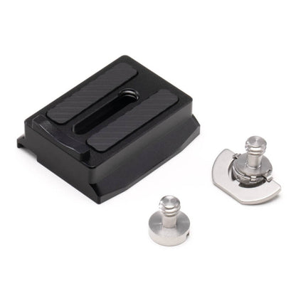 Original DJI RS 3 Mini Quick Release Plate - Repair & Spare Parts by DJI | Online Shopping UK | buy2fix