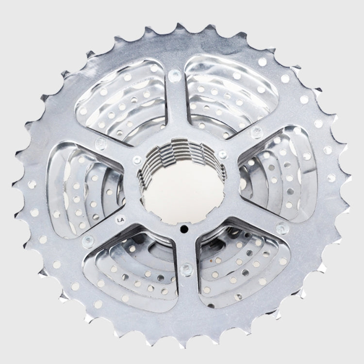 SHIMANO  Mountain Bike 8-speed Cassette Tarun - Outdoor & Sports by SHIMANO | Online Shopping UK | buy2fix